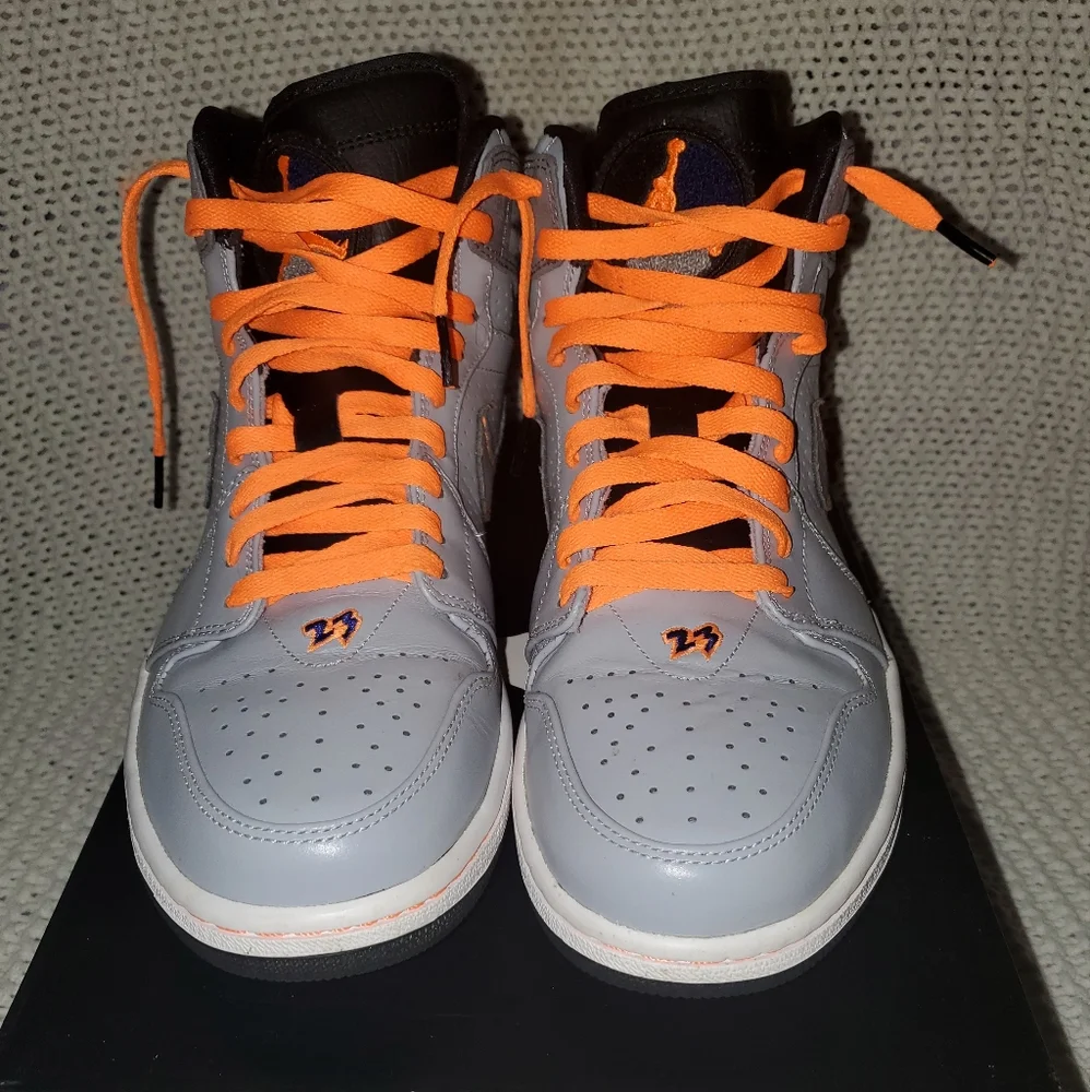 Air Jordan 1 Retro '93 - Picture 2 of 11